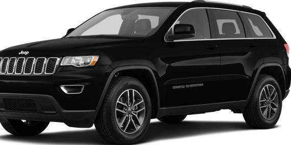 JEEP GRAND CHEROKEE 2020 1C4RJFAG9LC199474 image